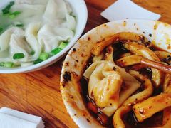甜水面-洞子口张老二凉粉(文殊院店)