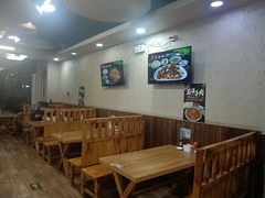 -老陕兄弟(彩虹新城店)