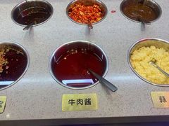 -傣妹火锅(九亭店)