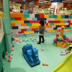 -孩子王(协信星光时代广场店)