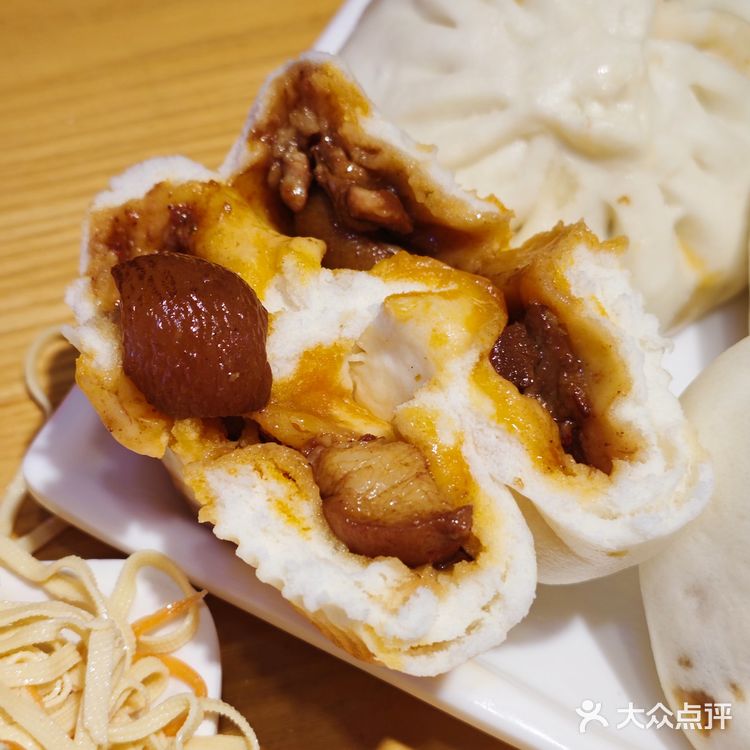 物美价廉好实惠，我愿称为沈城早餐文化引领者！