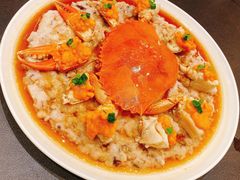 -广州文华东方酒店·江-由辉师傅主理