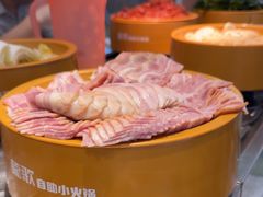 -龍歌自助小火锅(秦淮水游城店)