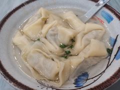 -高行汤团店(金高路店)