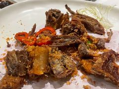 -贝勒爷·酥不腻烤鸭