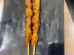 -西部马华清真兰州牛肉面·烧烤夜市(广渠门店)