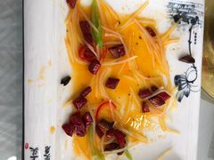 -撒拉人家.酸菜牦牛肉火锅