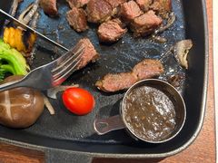 -牛扒先生·厚切雪花牛扒西餐厅(北京路禺山路店)