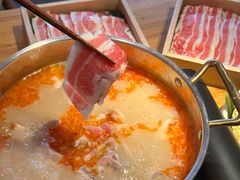 -山海蟹庐·海鲜糟粕醋火锅(慈溪店)