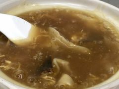 招牌花胶大只翅-添發碗仔翅美食