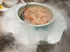 香芋排骨-炊烟小炒黄牛肉(中心印象城店)