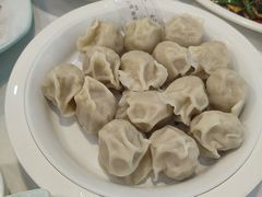 鲅鱼馅-大眼锅贴饺子(河西店)