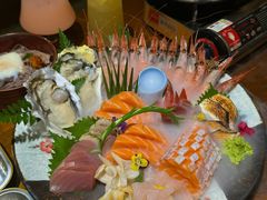 -相左日料放题自助(太原街店)