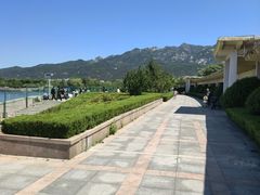 -天平湖公园