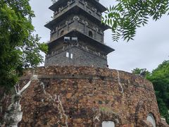 -九华山公园