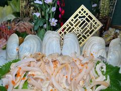 -喜聚薈·花膠雞海鮮火鍋(越秀店)