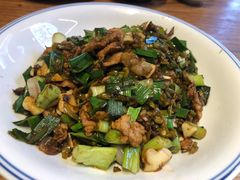 -印象鲵宴·张家界地标美食名片(溪布街店)