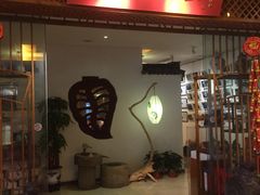 门面-中国徽菜·徽商故里(远大店)
