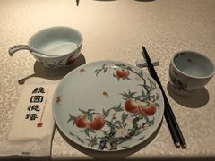 -维园悦谱·海派家常菜(乌鲁木齐南路店)