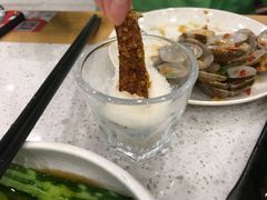 -浮何烤铺(桐梓林店)
