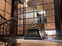 大堂-星河湾半岛酒店-真粤中餐厅