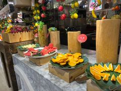 -芭菲盛宴·环球美食(袁家岗店)