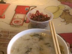-蟹蟹潮汕砂锅粥(食八方美食城店)