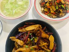 -湘江大码头·龙虾馆(渔人码头一店)