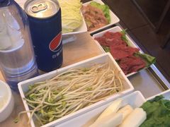 -野妹火锅(龙岗店)