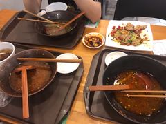 -宝小庆邵阳米粉(深圳市南山保利店)