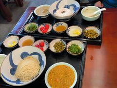 -寄畅興·百年蟹黄面·万国建筑群(外滩27号店)