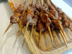 -金家老三饭庄(常营店)