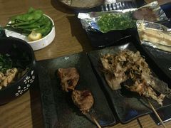 -鸟内会(河北路店)