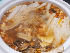 老母鸡云南菌菇火锅-鲜螺湾(鹏欣丽都店)