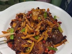 -川人百味(金安中央大街店)