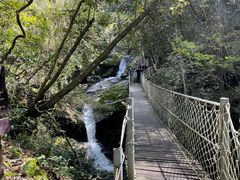 -燕子河大峡谷天坑仙境