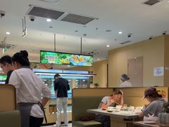 -海底捞火锅(太阳宫凯德mall店)