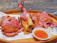 德国咸猪手-天喜酒楼饭市·茶市(同德皇宫店)