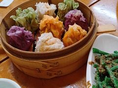 -正宗天津烧麦馆(柳州路店)