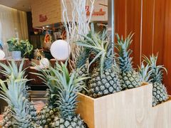 -亚龙湾希尔顿自助餐厅·海鲜·烧烤·沙滩BBQ·现场乐队