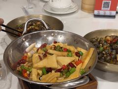 -新凯旋烧烤·燕姐千岛湖土菜