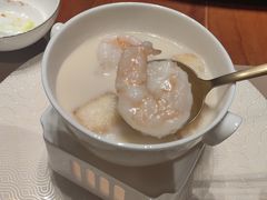 -翕间食·精致淮扬菜(江苏大剧院店)
