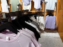 -lululemon(新天地店)