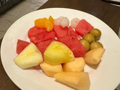 -上海新锦江大酒店
