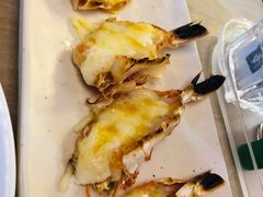 -大渔铁板烧(蛇口店)