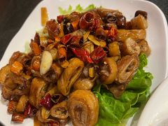 -燕青小馆(东园大厦店)