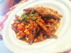 -辣小鲜·南昌大排档(船山路店)