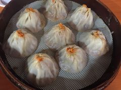 -忆秦园小笼包(惠山古镇总店)
