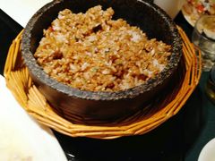 -粗茶淡饭(渔港路店)
