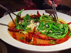 -清水亭湖北菜(大屯DT51店)